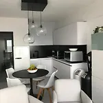 Malibu 9c Appartement Blankenberge