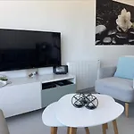 Appartement Malibu 9c *