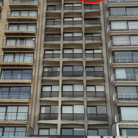 Malibu 9c * Blankenberge