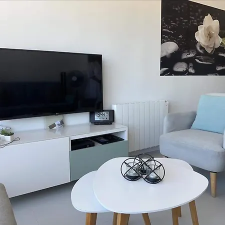 Appartement Malibu 9c *