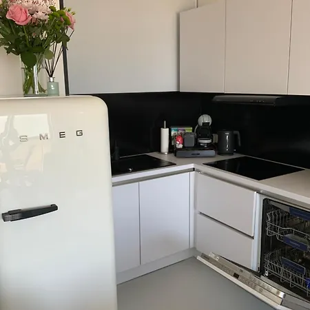 Malibu 9c Appartement *