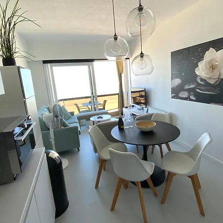 Malibu 9c Appartement