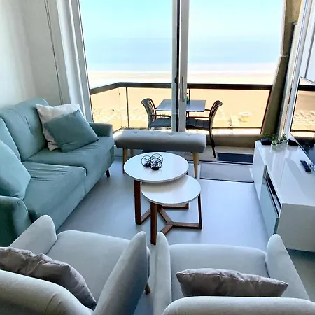 Appartement Malibu 9c