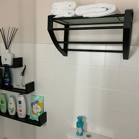 Apartament Malibu 9c Blankenberge