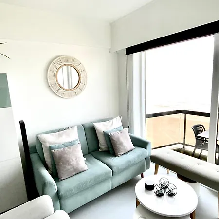 Appartement Malibu 9c *