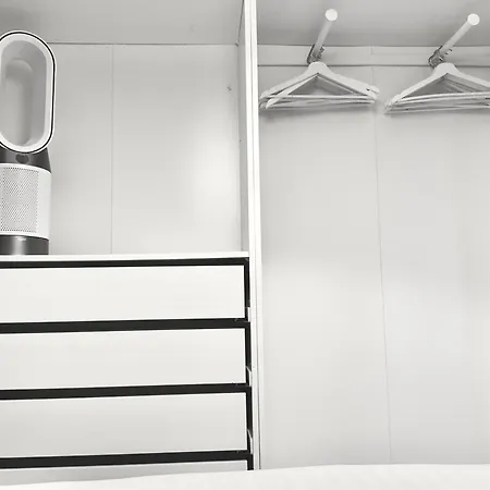 Malibu 9c Apartmán *