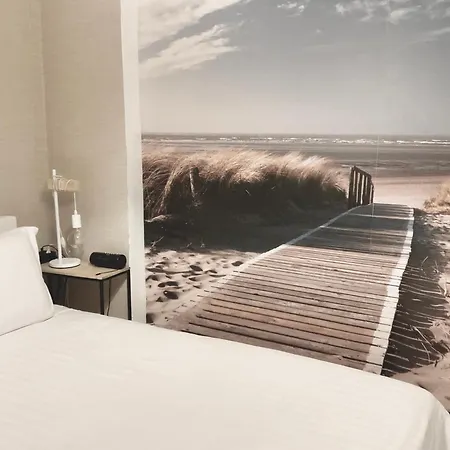 Appartement Malibu 9c *